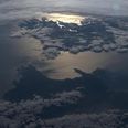 PICTURE: Chris Hadfield Tweets Another Amazing Shot From Space