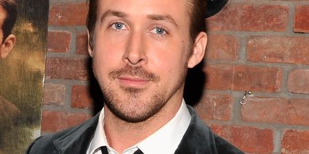 Burning For Gosling: Ryan Has A Not-So-Secret Admirer (& We’re Not Talking About Us!)