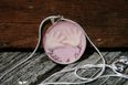 Breast-Milk Jewellery – The New Must-Have Accessory