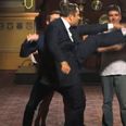 VIDEO: Britain’s Got Talent Judges Do The Harlem Shake