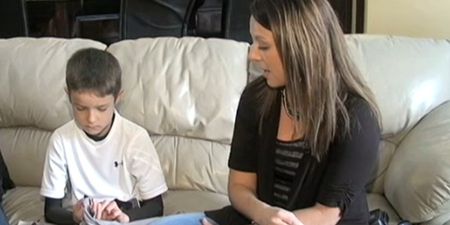 High-Flying Heroes: Airline Reunites Little Boy With His Most Treasured Possession