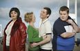 It’s Here: The Trailer For The US Version Of Gavin & Stacey Has Been Released…