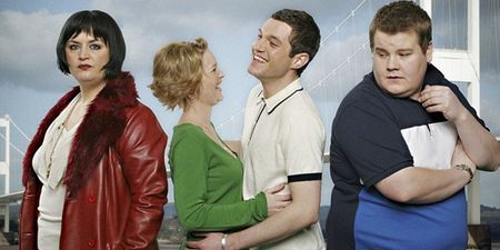 It’s Here: The Trailer For The US Version Of Gavin & Stacey Has Been Released…
