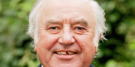 Jimmy Tarbuck Arrested In Connection With Child Sex Abuse Claim