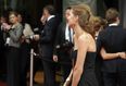 PHOTO: Yikes! Which Reality TV Star Nearly Showed Off A Bit Too Much On The Red Carpet Last Night?!