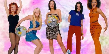 LISTEN – Early Spice Girls Demo Surfaces Online And It Is Just… Brilliant