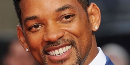Her Man of the Day… Will Smith