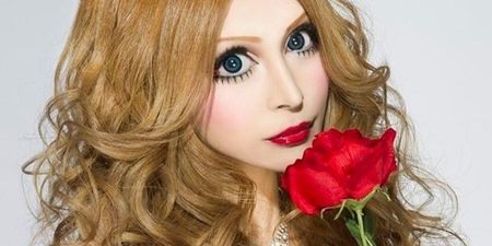 Nip/Tuck: This Woman Won’t Stop Getting Plastic Surgery Until She Looks Like A Living Doll…