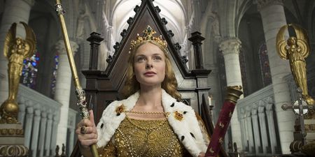 TEASER: BBC Releases Its First Teaser For Philippa Gregory’s The White Queen
