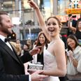 Bradley Cooper Is A Wet Kisser? Well According To Jennifer Lawrence He Is