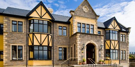 Treatment Review: Wellness & Radiance Ritual at Spa Salveo, Knockranny House Hotel