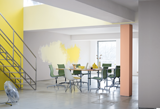 Enjoy Some Collective Passion This Summer – Interiors Is All About Fun, Fizz and Frolics