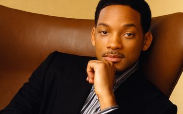 “What Else Would I Run For?” – Could Will Smith Run For President?