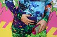 It’s A ‘She’ – Singer Rumoured To Be Having A Girl