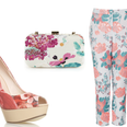 Flower Power – Floral Fashion Favourites from Liffey Valley Shopping Centre