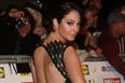 “It’s 100 Per Cent Over” – Tulisa And Footballer Beau Split