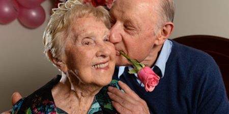 “It’s Never Too Late!” 106-Year-Old Woman Finds Love For The Very First Time (With A Toyboy!)