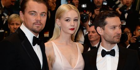“Leo Le Magnifique…” The Stars Hit The Red Carpet At Cannes For The Great Gatsby Premiere