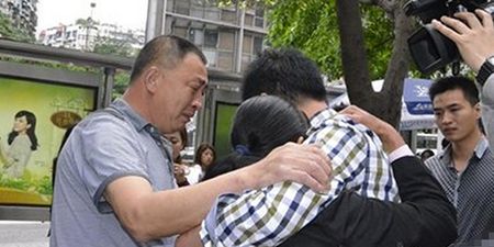 Man Who Was Abducted As A Child Finds His Way Home 23 Years Later With Google Maps
