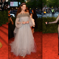Frock Horror – Red Carpet Goes Very Wrong at The Met Ball