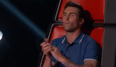 VIDEO: Maroon 5 Frontman Mutters Something He Probably Shouldn’t Have Live On The Voice USA