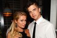 VIDEO: Utter Mayhem, Paris Hilton’s Boyfriend Shoves Female Fan At Cannes