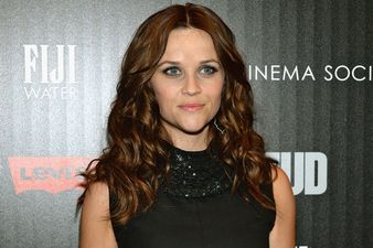 “It Was One Of Those Nights” Reese Witherspoon Talks About Her Arrest