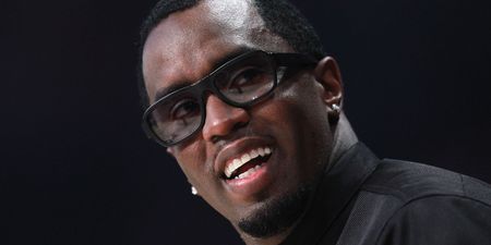 P.Diddy To Give Keynote Graduation Speech To Same University He Ditched for Music Career