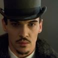 First Look: Jonathan Rhys Meyers As Dracula For NBC Series