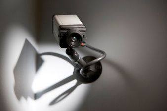 Man Sets Up Camera To Find Ghosts And Discovers Girlfriend Had Sex With His Son