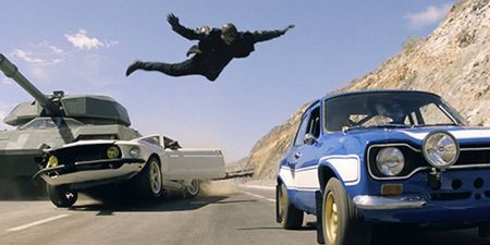 REVIEW: Fast & Furious 6 – Another Fine Instalment In A First-Rate Action Series