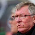 The End of An Era: Sir Alex Ferguson Has Retired