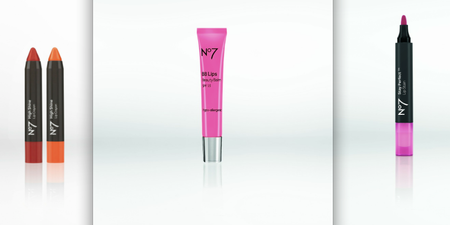 BB for Lips – The Latest Beauty Innovation from No7