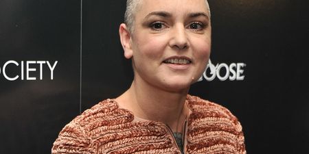 “Horn-Creating…”: Sinead O’Connor’s Filthy Dating Profile Banned From Site