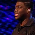 VIDEO: Labrinth’s Brother Auditions For Britain’s Got Talent – Ant And Dec Are Certainly Fans
