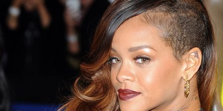 Rihanna Is Suing Topshop for $5 Million