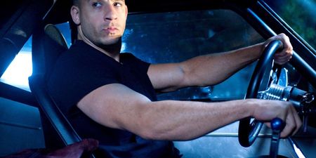 Vin Diesel Reveals First Glimpse of Paul Walker’s Brothers on Set