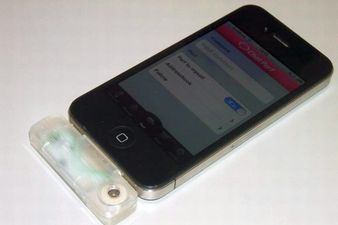Ever Wondered What A Text Message Smells Like? There’s An App For That…