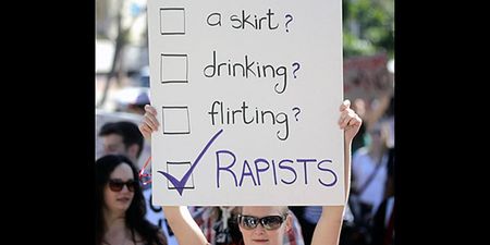 Want To Avoid Rape? Stop Drinking So Much! Official’s Remarks On Sexual Assault Spark Outrage