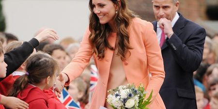 Irish Twins? Kate Middleton Reveals Plans For Second Royal Baby Already!