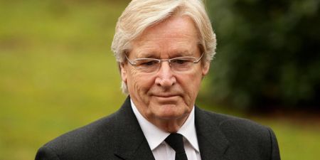 Corrie Star Bill Roache To Be Charged With Two Counts Of Rape