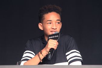 “I Want An Emancipation!” 14-Year-Old Jaden Smith Has Had Enough Of His Parents