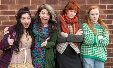 Raised By Wolves – Caitlin Moran Sitcom Set to Air on Channel 4