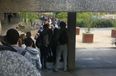 PICTURE: Exams Start Tomorrow – TO THE UCD LIBRARY STAT!