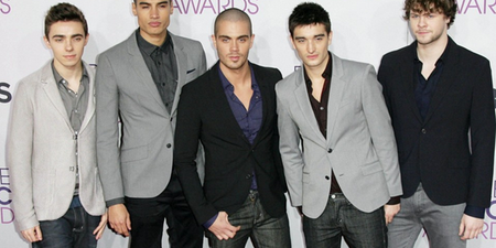 The Wanted Mock 90s Boy Bands in New Music Video