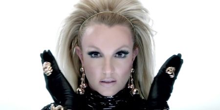 Who Needs X-Factor? Britney Spears Confirms Las Vegas Residency