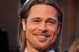 Her Man Of The Day… Brad Pitt