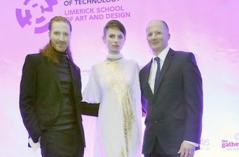 In Pictures: Limerick School of Art & Design Graduate Fashion Show 2013