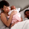 An Answer To Everything: Why Men Can Sleep Through A Baby Crying And Women Can’t