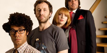 Have You Tried Turning It Off And On Again? The IT Crowd Will Return For One Last Hurrah